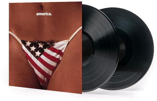 Black Crowes - Amorica. (2025)
