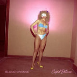 Blood Orange - Cupid Deluxe (CD)