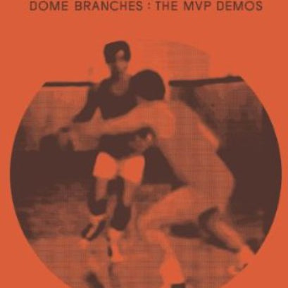 Nat Baldwin - Dome Branches: Mvp Demo
