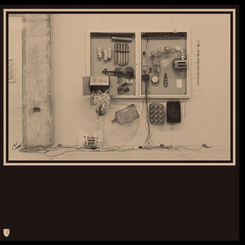 David Van Tieghem / Ten - Fits & Starts