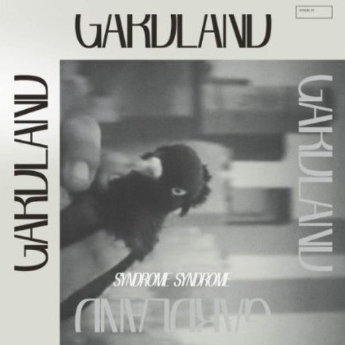 Gardland - Syndrome Syndrome (CD)