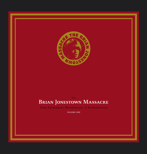 Brian Jonestown Massacre - Tepid Peppermint Wonderland 1 2xLP