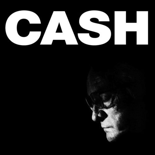 Johnny Cash - American Iv: The Man Comes Around 2xLP