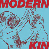 Modern Kin (CD)