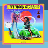 Jefferson Starship - Spitfire (Remastered) (CD)