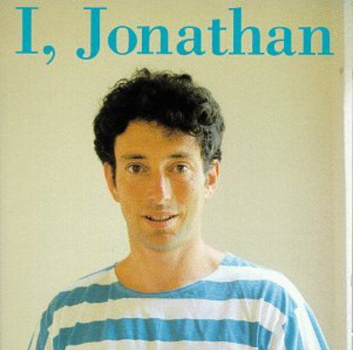 Jonathan Richman - I, Jonathan (CD)