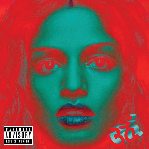 Mia ( M.I.a. ) - Matangi 2xLP