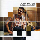 John Mayer - Room for Squares (CD)