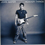 John Mayer - Heavier Things (CD)