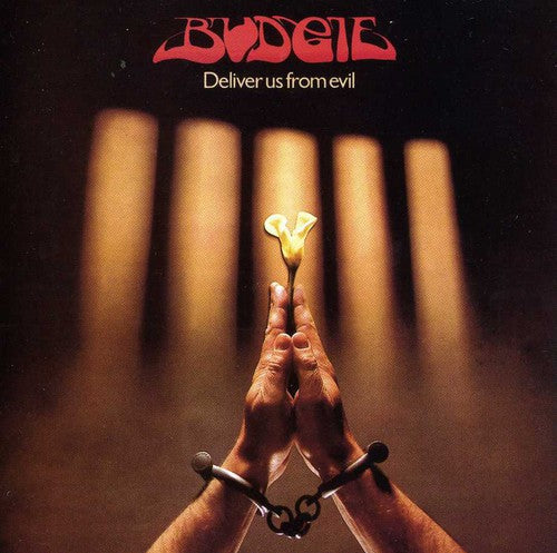 Budgie - Deliver Us from Evil (Reissue) (CD)