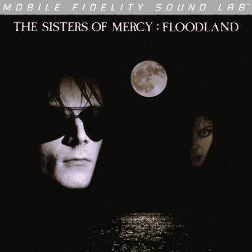 Sisters of Mercy - Floodland [Bonus Tracks] (Limited Edition)