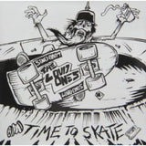 Loud Ones - Time to Skate (CD)