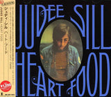 Judee Sill - Heart Food (Remastered) (CD)