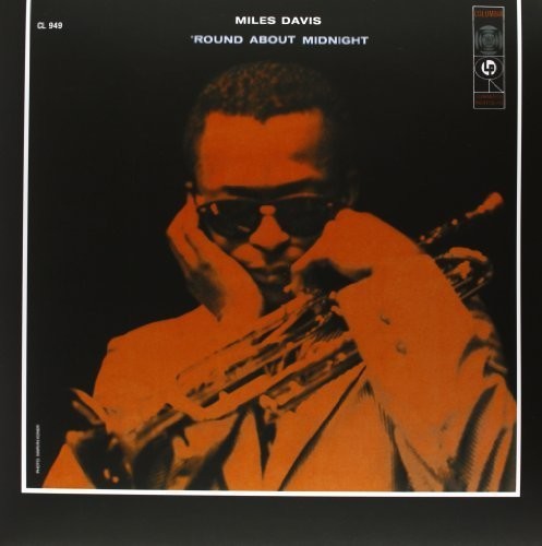 Miles Davis - Round About Midnight (Mono)