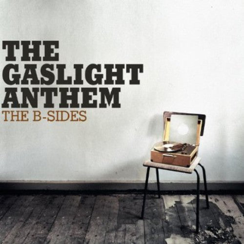 Gaslight Anthem - The B-sides (CD)