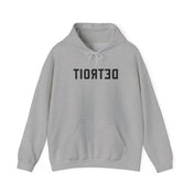 Detroit Hoodie