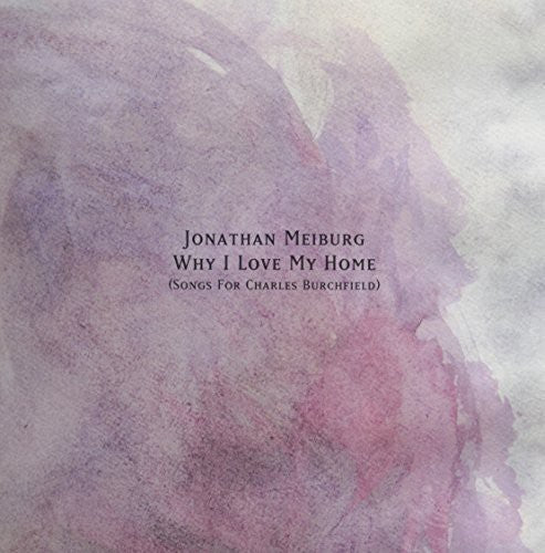 Jonathan Meiburg - Hymn To The Valences
