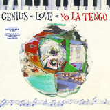 Yo La Tengo - Genius + Love = Yo La Tengo (CD)