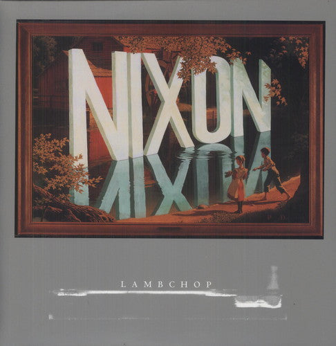 Lambchop - Nixon (Reissue)