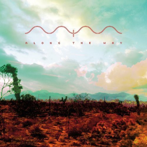 Mark McGuire - Along the Way 2xCD