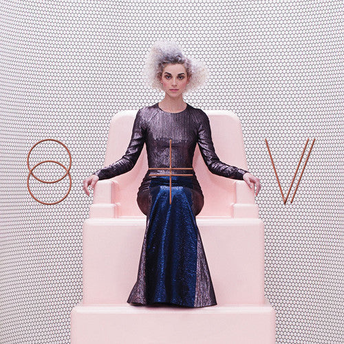 St Vincent (CD)