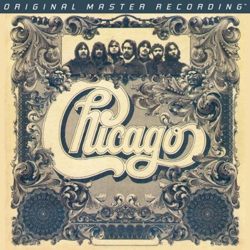 Chicago VI (SACD)