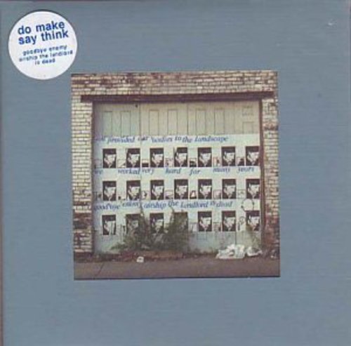 Do Make Say Think (CD)