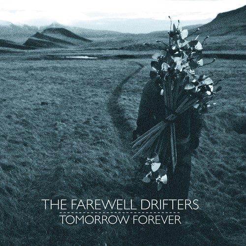 Farewell Drifters - Tomorrow Forever (CD)