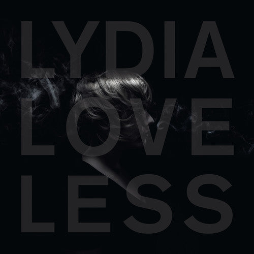 Lydia Loveless - Somewhere Else (CD)