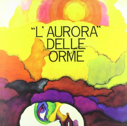 Orme - L'Aurora