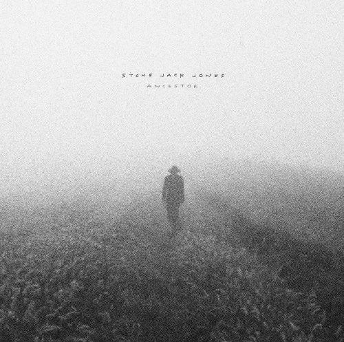Stone Jack Jones - ANCESTOR