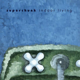 Superchunk - Indoor Living (Reissue) (Reissue) (CD)