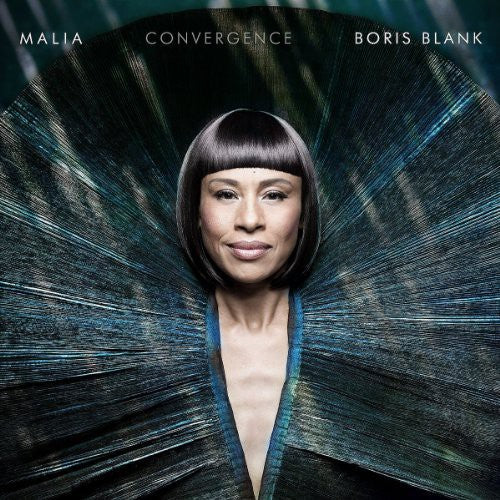 Malia /Blank, Boris - Convergence
