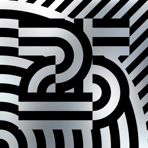 25 YEARS COCOON RECORDINGS: VOLUME ONE / VAR - 25 Years Cocoon Recordings: Volume One / Var - Corkys Coffee