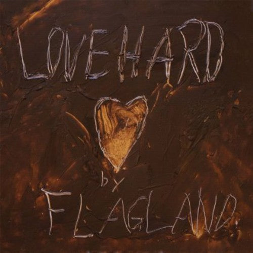 Flagland - Love Hard (CD)