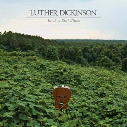 Luther Dickinson - Rock 'n Roll Blues (CD)