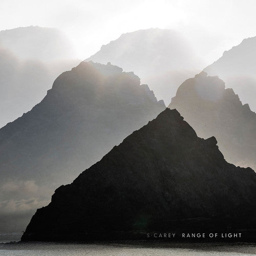 S. Carey - Range of Light (CD)
