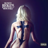 Pretty Reckless - Going To Hell 2xCD