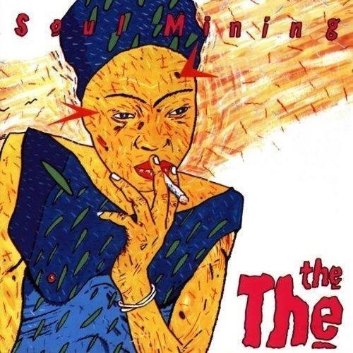 The the. - Soul Mining (CD)