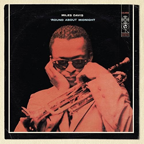 Miles Davis - Round About Midnight (CD)