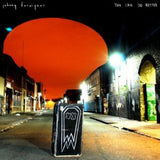 Johnny Foreigner - You Can Do Better (CD)