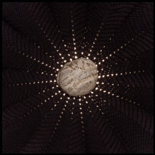 Nat Baldwin - In the Hollows (CD)