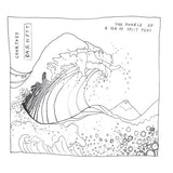 Courtney Barnett - The Double Ep: A Sea Of Split Peas 2xCD