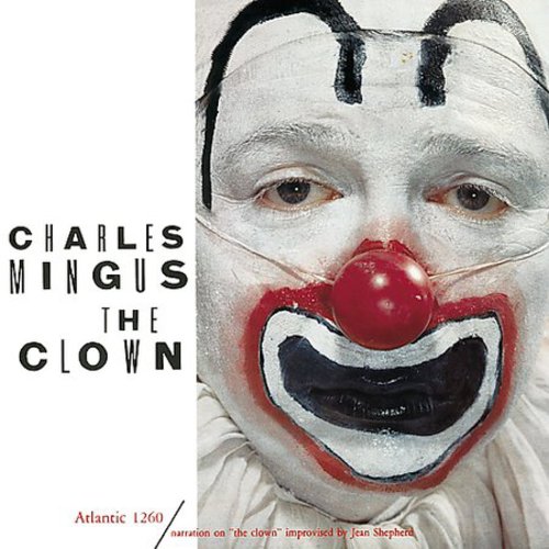 Charles Mingus - Clown (CD)
