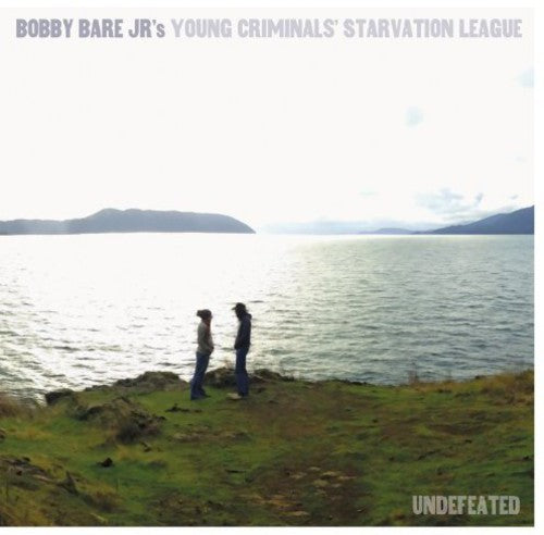 Bobby Jr Bare - Undefeated