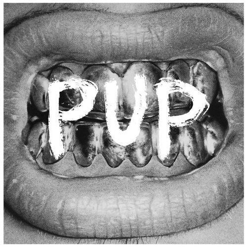 Pup (CD)