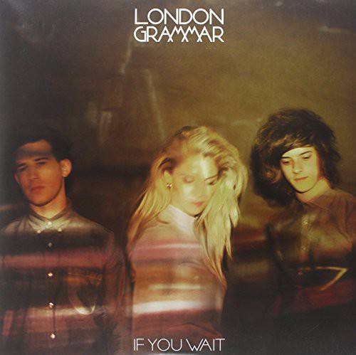 London Grammar - If You Wait 2xLP