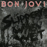 Bon Jovi - Slippery When Wet (Remastered) (CD)