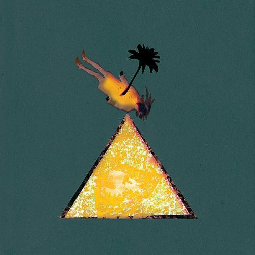 Melt Yourself Down - Live at New Empowering Church (Limited Edition)