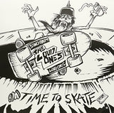 Loud Ones - Time to Skate (LP)